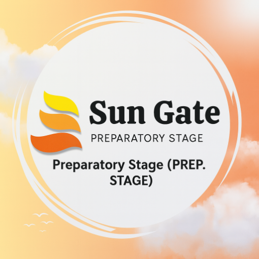 Bild von Sun Gate Sprachschule – Vorbereitungsstufe (PREP. STAGE)