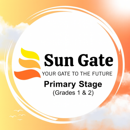 Bild von Sun Gate Sprachschule – Grundstufe (1. und 2. Klasse)